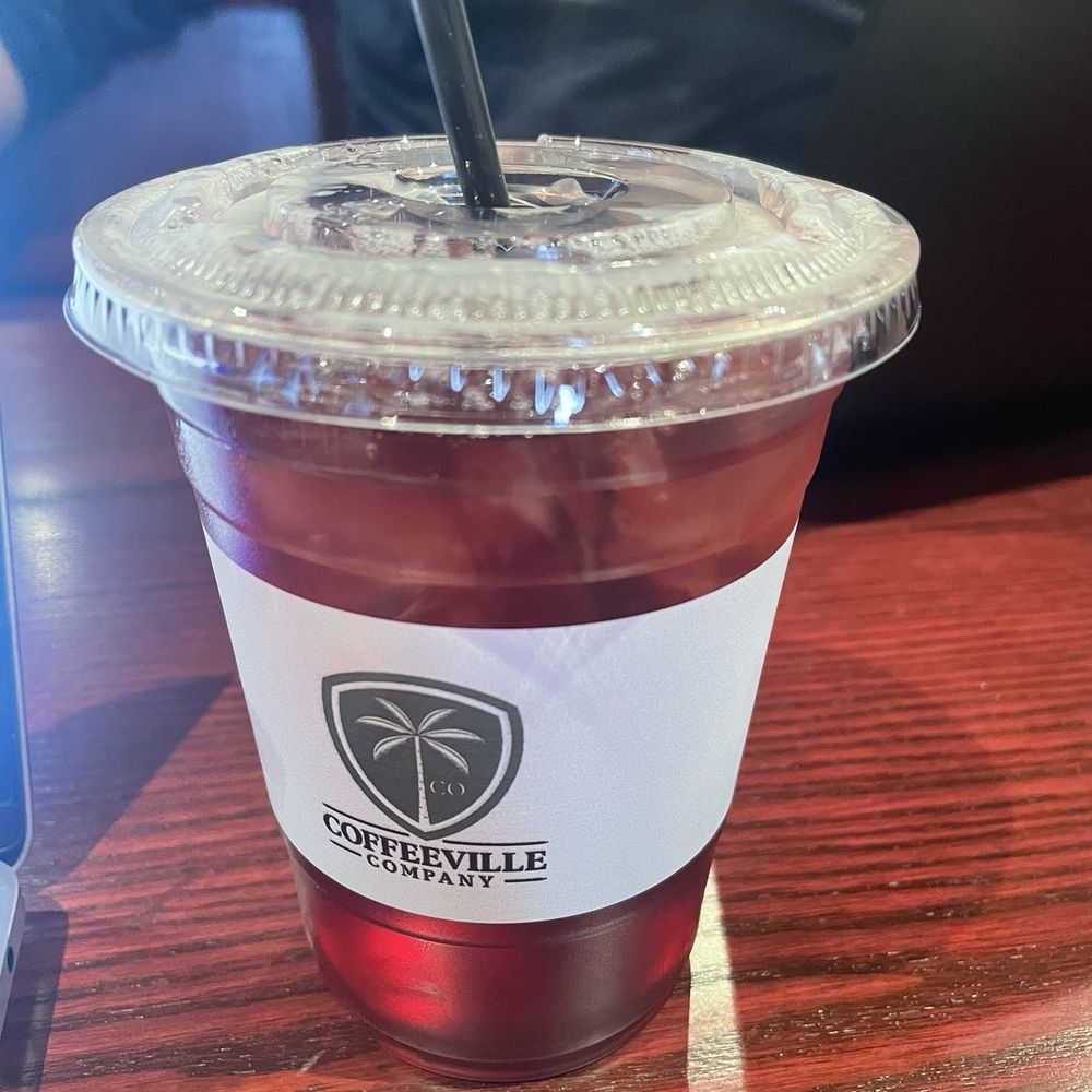 Coffeeville - Coffee & Tea Near Me - Brookfield, Wisconsin Coffeeville - Coffee & Tea Near Me - Brookfield, Wisconsin