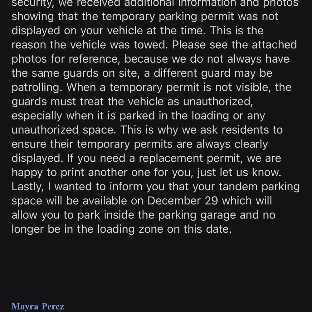 Kinley West LA - Get home from work late at night, car is towed at 2AM for forgetting to post permit after a 12+ hour work day. Oops! - Apartments Near Me - Los Angeles, California Kinley West LA - Get home from work late at night, car is towed at 2AM for forgetting to post permit after a 12+ hour work day. Oops! - Apartments Near Me - Los Angeles, California