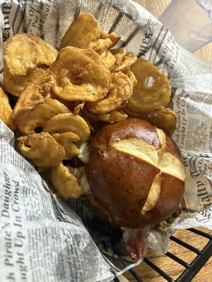 The Chuckwagon by null