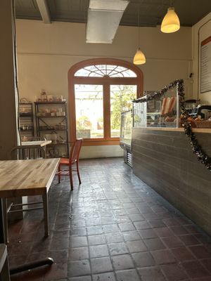 Gracious Bakery by null