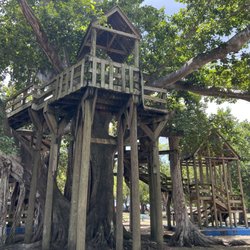 Parque Colón