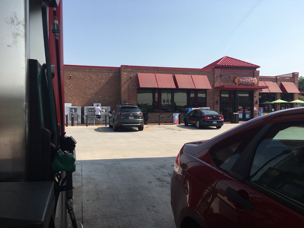 SHEETZ Updated September 2024 30 Photos & 20 Reviews 1978