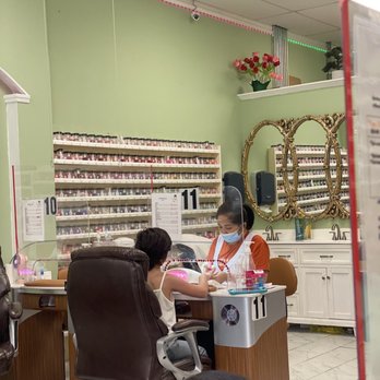 Citi Nails & Spa - Nail Salons Near Me - Lexington, North Carolina Citi Nails & Spa - Nail Salons Near Me - Lexington, North Carolina