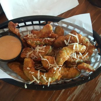 Our Bar - Avocado fries, very good and totally different! - Bars Near Me - Reno, Nevada Our Bar - Avocado fries, very good and totally different! - Bars Near Me - Reno, Nevada