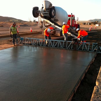 Trinity Construction Company - workers pouring concrete on a construction site - General Contractors Near Me - Cedar Glen, California Trinity Construction Company - workers pouring concrete on a construction site - General Contractors Near Me - Cedar Glen, California
