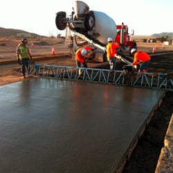 Trinity Construction Company