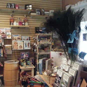DeBary Hall Historic Site - All kinds of fun stuff in the gift shop - Landmarks & Historical Buildings Near Me - DeBary, Florida