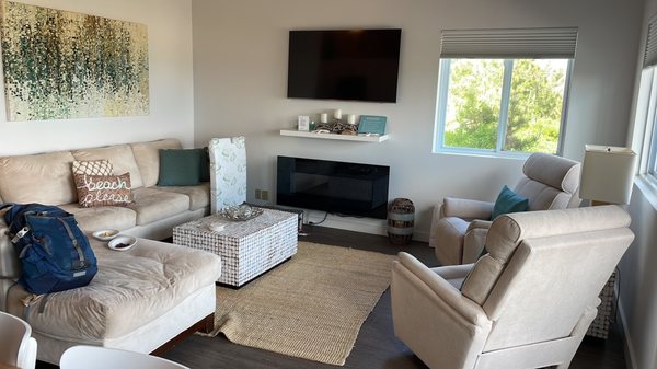 Sea Crest Resort by null