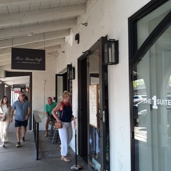 Three Beans Cafe - Coffee & Tea Near Me - Scottsdale, Arizona Three Beans Cafe - Coffee & Tea Near Me - Scottsdale, Arizona