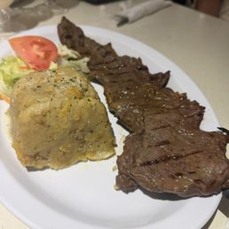 Skirt Steak Skirt Steak