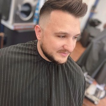 Fresh To Death  - Barbers Near Me - Baytown, Texas
