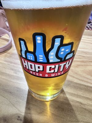 Hop City Craft Beer and Wine - The Krog District by null