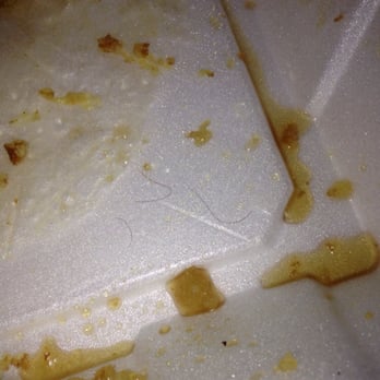 Black Bear Diner Milpitas - Just found hairs on my pancakes. Yuck - Diners Near Me - Milpitas, California
