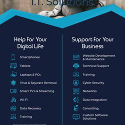 Spanish Peaks IT Solutions