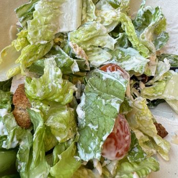 MAD Greens - South Austin - MAD CAESAR SALAD - Salad Near Me - Austin, Texas MAD Greens - South Austin - MAD CAESAR SALAD - Salad Near Me - Austin, Texas
