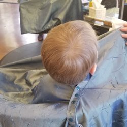 Hair & Threading by Nahzy - All smiles with Nahzy