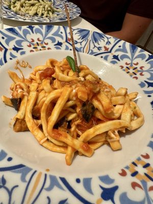 Ristorante Vittoria by null