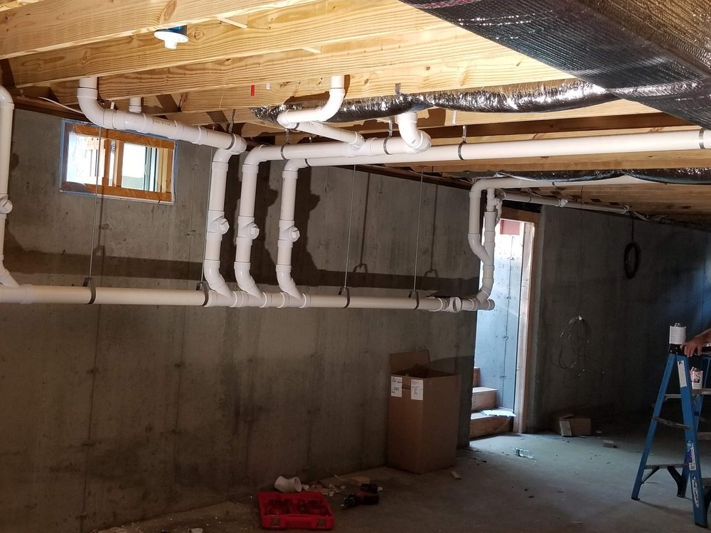 Slide of 3R Plumbing and Mechanical