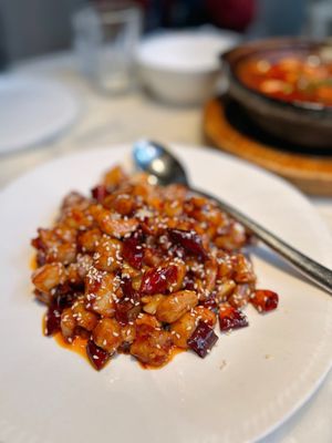Hao Noodle by null