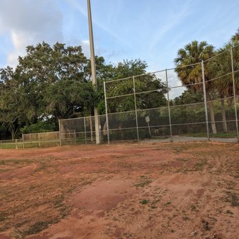 Currie Commons Park - Currie Commons Park, Delray Beach - Parks Near Me - Delray Beach, Florida
