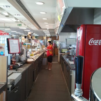 Total Autohof - Service Stations Near Me - Werder, BB Total Autohof - Service Stations Near Me - Werder, BB