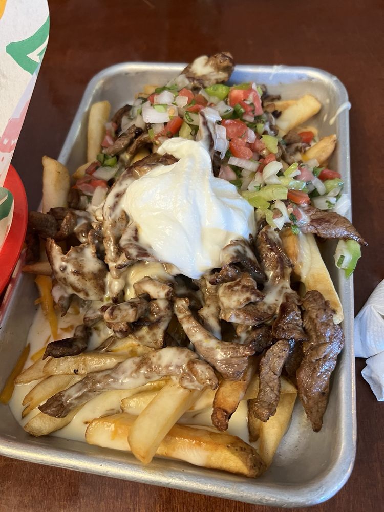Taco Wagon Logo