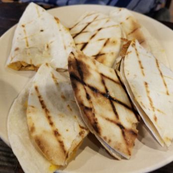Verde - Quesadilla - Mexican Near Me - Lihue, Hawaii