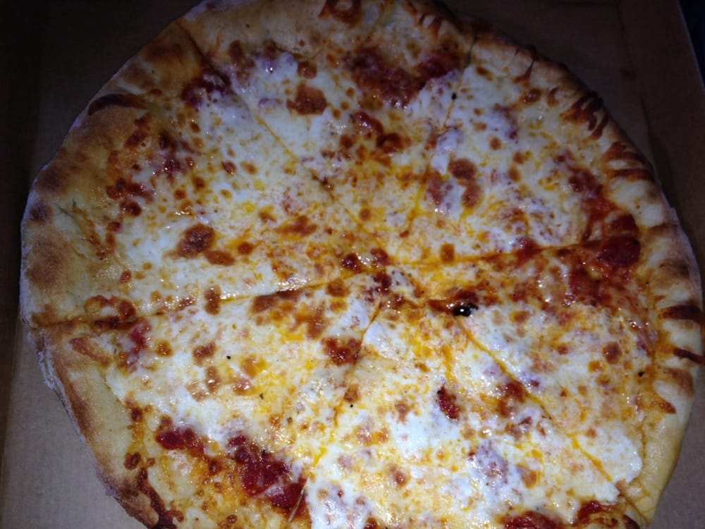 Untraditional Cheese Pizza California Pizza Kitchen 1 15 14