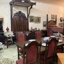 Antique Appraisals