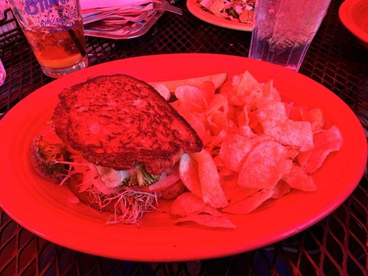 Butterhorn Bakery & Cafe by null