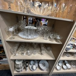 Hospice Savannah Thrift Shoppe