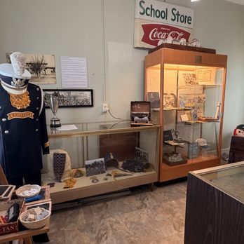 Martinez Museum - Museums Near Me - Martinez, California