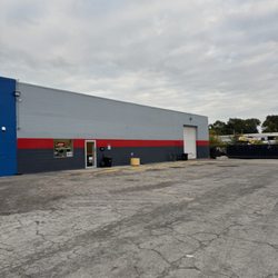 Calumet Tire
