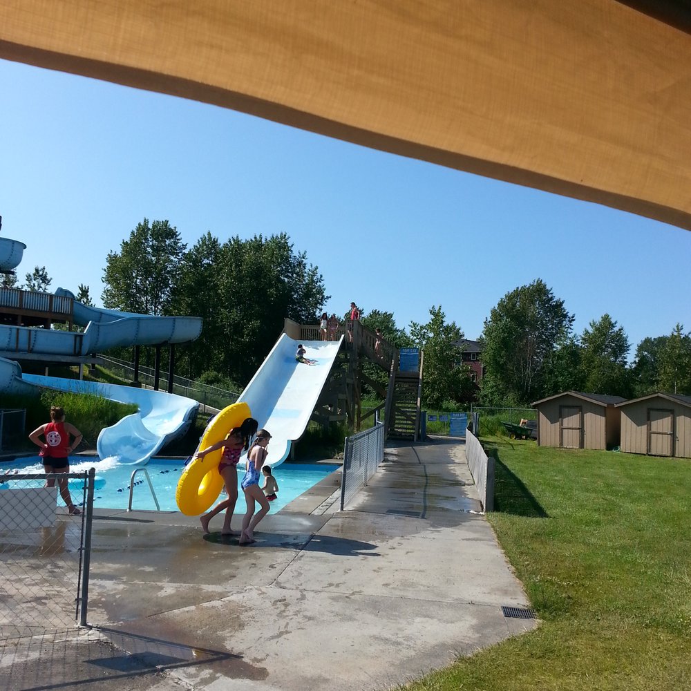 Birch Bay Waterslides - And here he is - Amusement Parks Near Me - Blaine, Washington Birch Bay Waterslides - And here he is - Amusement Parks Near Me - Blaine, Washington