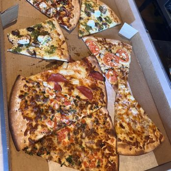 Fresco Pizzeria - Pizza Near Me - San Diego, California Fresco Pizzeria - Pizza Near Me - San Diego, California