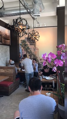 iHome Kitchen Chinese Dumpling House (Beverly） by null