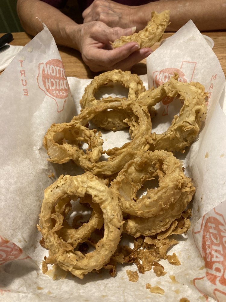 COTTON PATCH CAFE with 46 real customer photos Updated August 2024