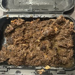 Ruben’s Mexican Restaurant - Libra Barbacoa