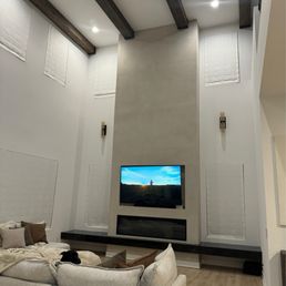 Fireplace Fireplace
