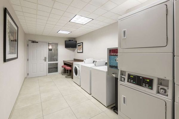 Homewood Suites by Hilton New Orleans by null