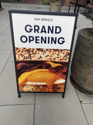H&H Bagels by null