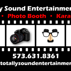 Totally Sound Entertainment