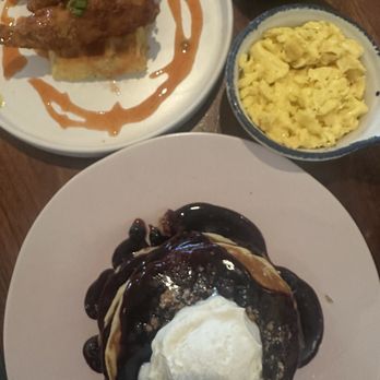 Unconventional Diner - Buttermilk Pancakes - Breakfast & Brunch Near Me - Washington, DC, District of Columbia Unconventional Diner - Buttermilk Pancakes - Breakfast & Brunch Near Me - Washington, DC, District of Columbia