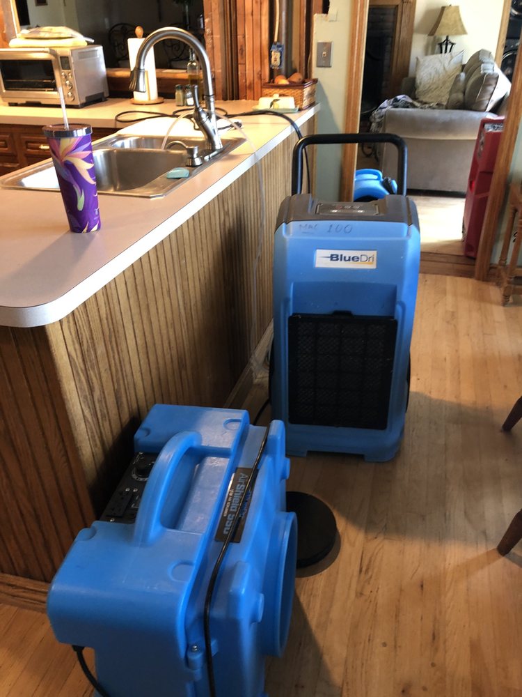 Slide of Michael Anthony Construction