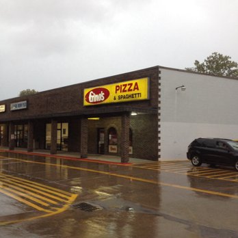 Ginos Pizza & Spaghetti House