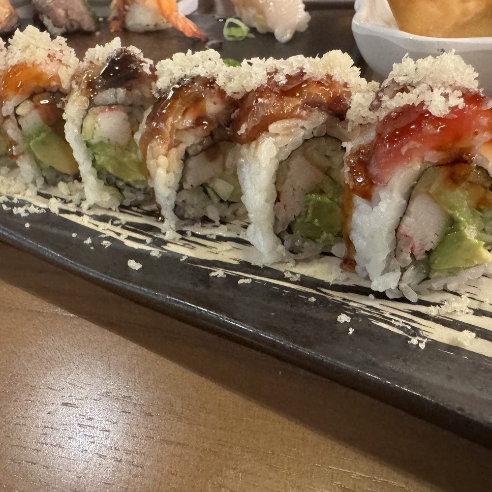 Machi Sushi - Japanese Near Me - Houston, Texas