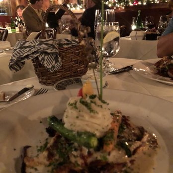 Basilic Restaurant - French Near Me - Newport Beach, California