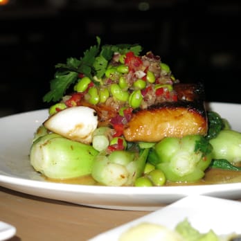 Empire - Alaskan Black Cod #Yummy - Lounges Near Me - Boston, Massachusetts Empire - Alaskan Black Cod #Yummy - Lounges Near Me - Boston, Massachusetts