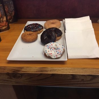 Duluth Trading Company - Doughnuts! - Women's Clothing Near Me - Fridley, Minnesota Duluth Trading Company - Doughnuts! - Women's Clothing Near Me - Fridley, Minnesota