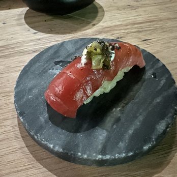 Sushi Bar - Sushi Bars Near Me - Austin, Texas
